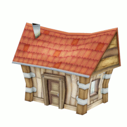 Texture Image Detection